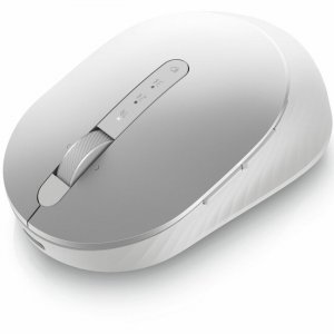 Dell Technologies Premier Mouse MS7421W-SLV-NA MS7421W