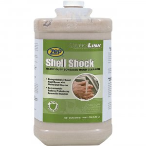 Zep Shell Shock HD Industrial Hand Cleaner 318524 ZPE318524