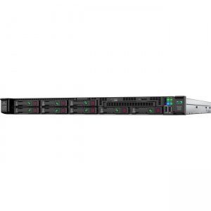 HPE ProLiant DL360 Gen10 Server P40638-B21
