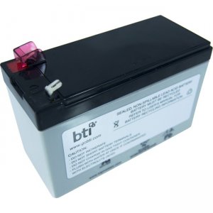 BTI UPS Battery Pack APCRBC158-SLA158