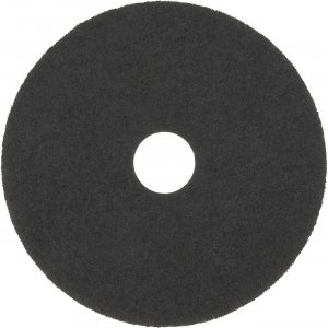 3M Black Stripper Pad 7200 08372 MMM08372