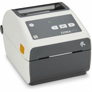 Zebra Direct Thermal Printer ZD4AH42-D01W01EZ ZD421-HC