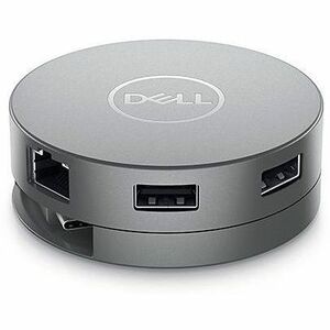 Dell Technologies 7-in-1 USB-C Multiport Adapter DELL-DA310 DA310