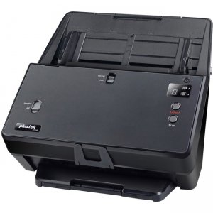 Plustek Smartoffice Document Scanner PT2160