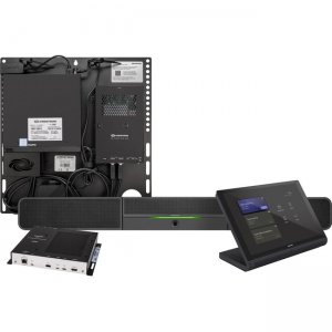 Crestron Flex Video Conference Equipment 6511611 UC-BX30-T