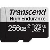 Transcend High Endurance 256GB microSDXC Card TS256GUSD350V 350V