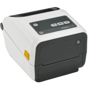 Zebra Thermal Transfer Printer ZD4AH43-C01E00EZ ZD421c-HC