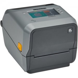 Zebra Thermal Transfer Printer ZD6A143-301LR1EZ ZD621R