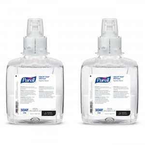 PURELL® CS6 Refill Healthy Soap Mild Foam 657402 GOJ657402