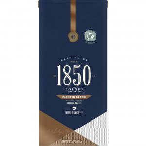 1850 Pioneer Blend Coffee 21521 FOL21521