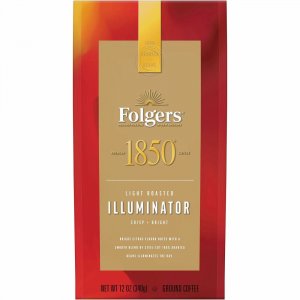 Folgers Illuminator (formerly Lantern Glow) Coffee 60513 FOL60513