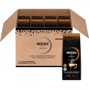 Nescafe Espresso Coffee 59095 NES59095