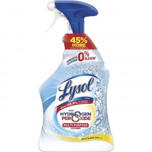 LYSOL Hydrogen Peroxide Cleaner 89289 RAC89289