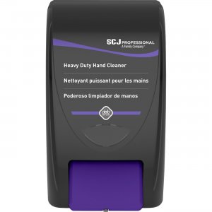 SC Johnson Hand Soap 2000 Manual Dispenser HVY2LDB SJNHVY2LDB