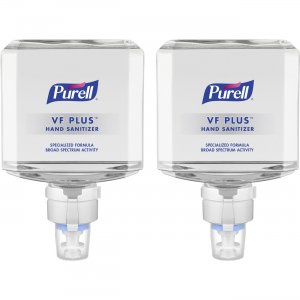 PURELL® ES8 Refill VF Plus Hand Sanitizer Gel 709902 GOJ709902