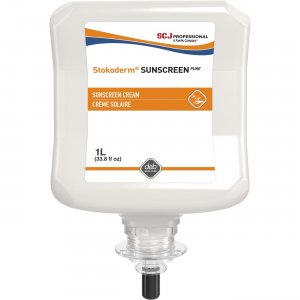 SC Johnson UV Skin Protection Cream SUN1L SJNSUN1L