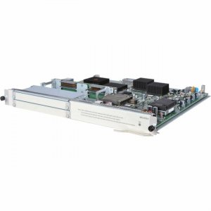 HPE Networking MSR4000 MPU-100-X1 Main Processing Unit JM045A