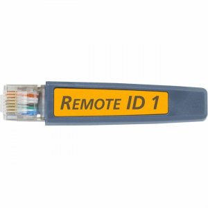 Fluke Networks Replacement Remote ID #1 / Wiremapper for LinkIQ REMOTEID-1