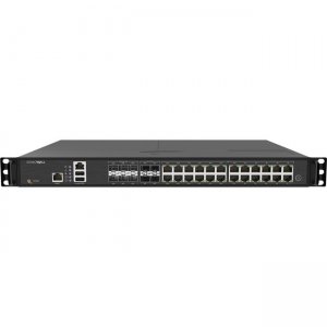 SonicWALL NSA Network Security/Firewall Appliance 02-SSC-4326 3700