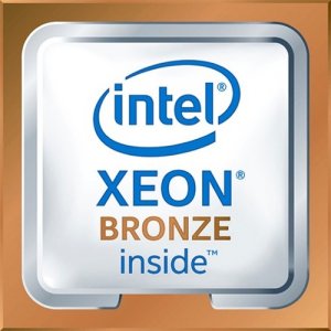 Intel Xeon Bronze Hexa-core 1.7GHz Server Processor CD8067303562000 3104