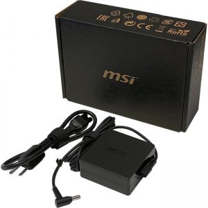 MSI AC Adapter 14D22P103 957-14D22P-103