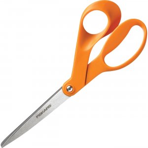 Fiskars Original Orange-handled Scissors 1945101045 FSK1945101045