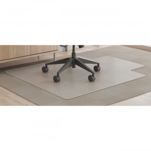 deflecto SuperMat+ Chairmat CM14112AMCOM DEFCM14112AMCOM