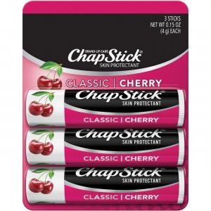 ChapStick Classic Cherry Lip Balm 70530 GKC70530