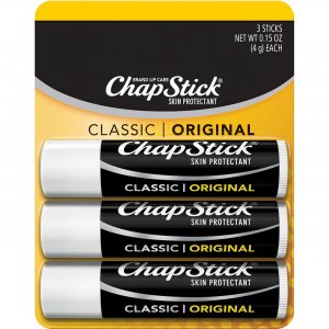 ChapStick Classic Original Lip Balm 70130 GKC70130