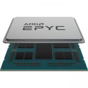 HPE EPYC Octa-core 3.2GHz Server Processor Upgrade P39369-B21 7262