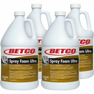 Betco Spray Foam Ultra Degreaser 1860400 BET1860400