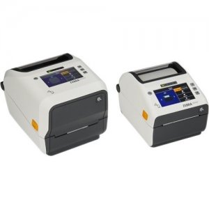 Zebra Direct Thermal Printer ZD6AL42-D01F00EZ ZD621-HC