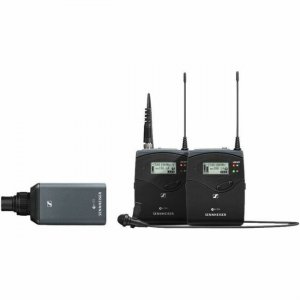 Sennheiser Wireless Microphone System 509515