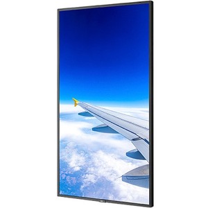 NEC Display 43" Wide Color Gamut Ultra High Definition Professional Display P435