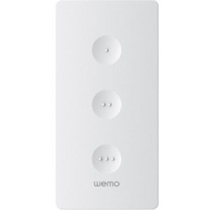 WEMO Stage Smart Scene Controller WSC010