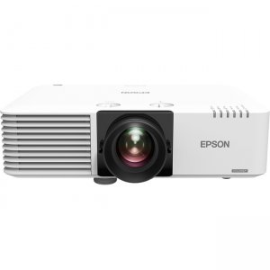 Epson Powerlite 3LCD Projector V11HA27020 L530U