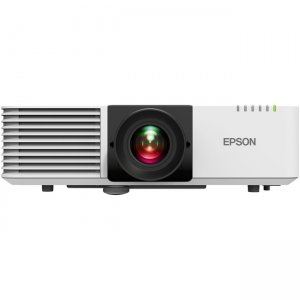 Epson Powerlite 3LCD Projector V11HA31020 L520W