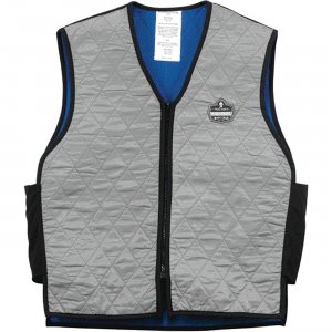 Chill-Its Evaporative Cooling Vest 12547 EGO12547 6665