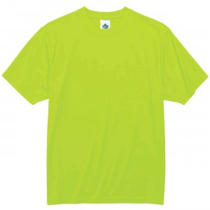 GloWear Non-certified T-shirt 21558 EGO21558 8089