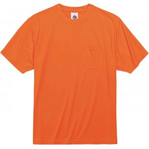 GloWear Non-certified T-shirt 21569 EGO21569 8089