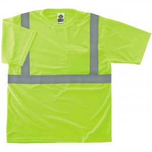 GloWear 8289 Type R Class 2 T-Shirt 21508 EGO21508 8089