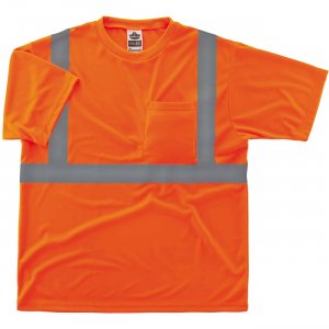 GloWear 8289 Type R Class 2 T-Shirt 21518 EGO21518 8089
