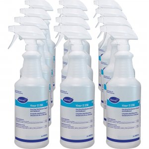 Diversey Virex II 256 Empty Spray Bottle D03916CT DVOD03916CT