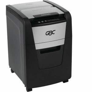 GBC AutoFeed+ Home Office Shredder, , Super Cross-Cut, 100 Sheets WSM1757602 GBCWSM1757602 100X