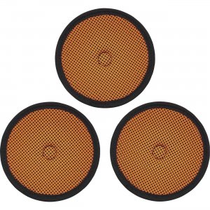 Skullerz Hard Hat Pad Replacement (3-Pack) 60193 EGO60193 8983