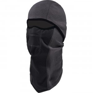 Ergodyne N-Ferno Balaclava Face Mask - Wind-Proof, Hinged Design 16835 EGO16835 6823