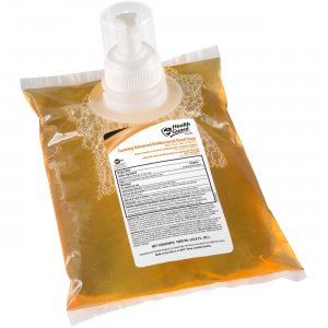 Health Guard Foam Antibacterial Soap 21341 KUT21341