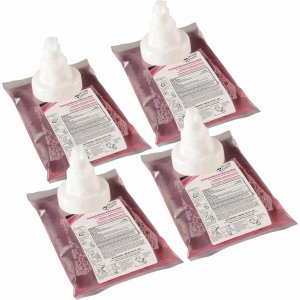 Health Guard Foaming Antibacterial Moisture Wash 64031 KUT64031