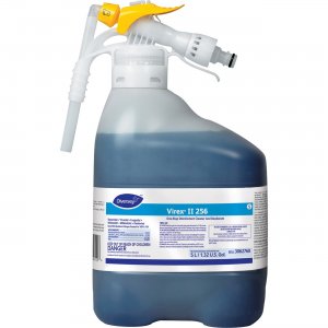 Diversey Virex II 1-Step Disinfectant Cleaner 3062768 DVO3062768