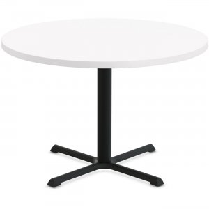 Special-T StarX-2 Dining Table STAR242BWH SCTSTAR242BWH